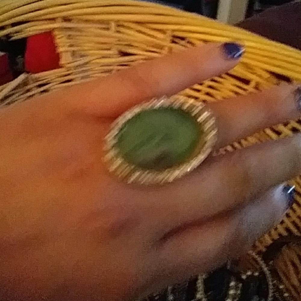 Rings must go